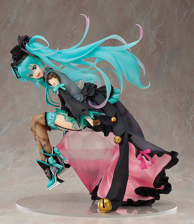 Character Vocal Series 01 Max Factory Hatsune Miku: Risa Ebata Ver.