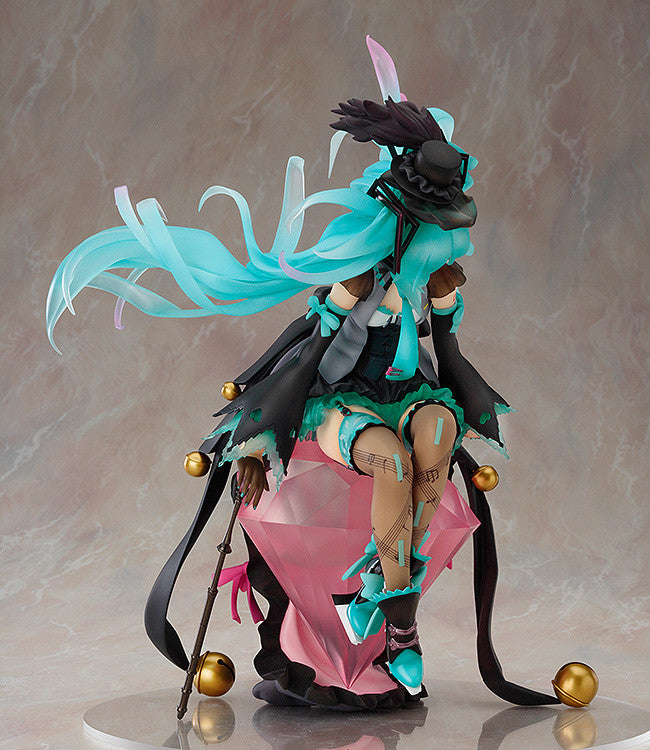 Character Vocal Series 01 Max Factory Hatsune Miku: Risa Ebata Ver.