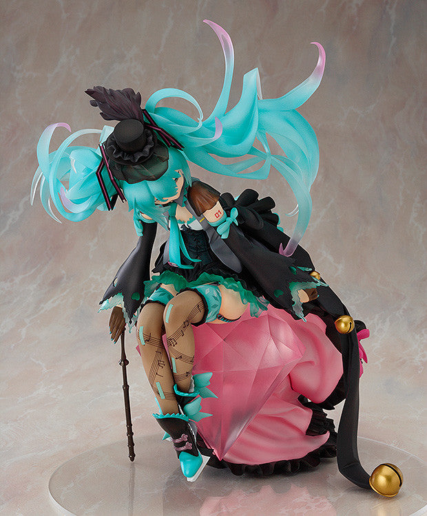 Character Vocal Series 01 Max Factory Hatsune Miku: Risa Ebata Ver.