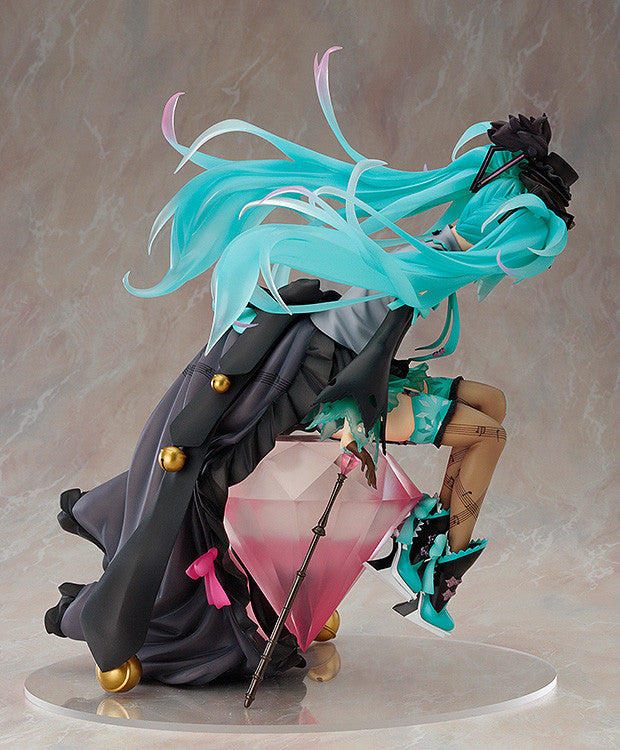 Character Vocal Series 01 Max Factory Hatsune Miku: Risa Ebata Ver.
