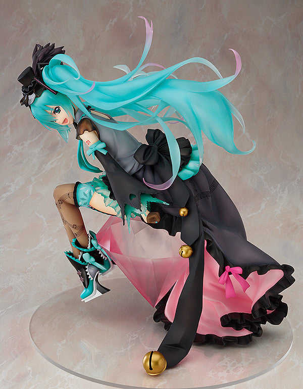 Character Vocal Series 01 Max Factory Hatsune Miku: Risa Ebata Ver.