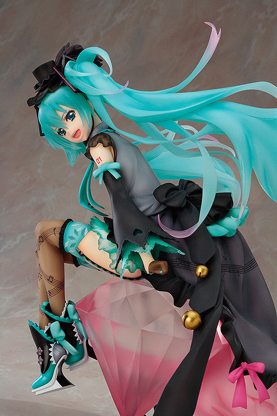 Character Vocal Series 01 Max Factory Hatsune Miku: Risa Ebata Ver.