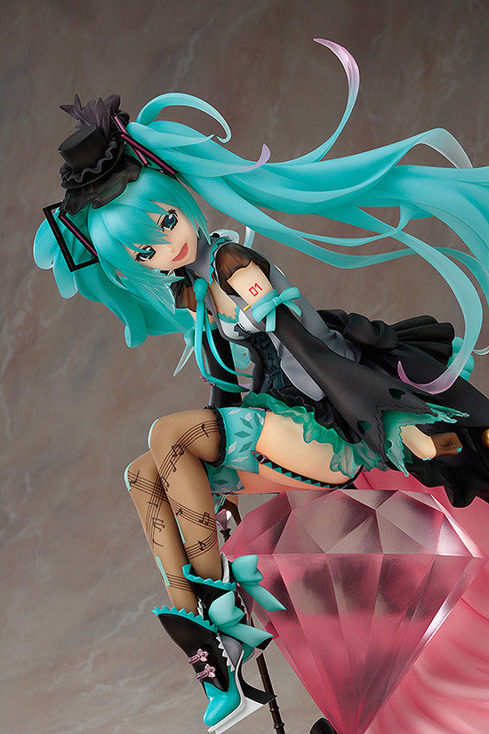 Character Vocal Series 01 Max Factory Hatsune Miku: Risa Ebata Ver.
