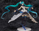 7th Dragon 2020 Max Factory Hatsune Miku TYPE 2020 1/7
