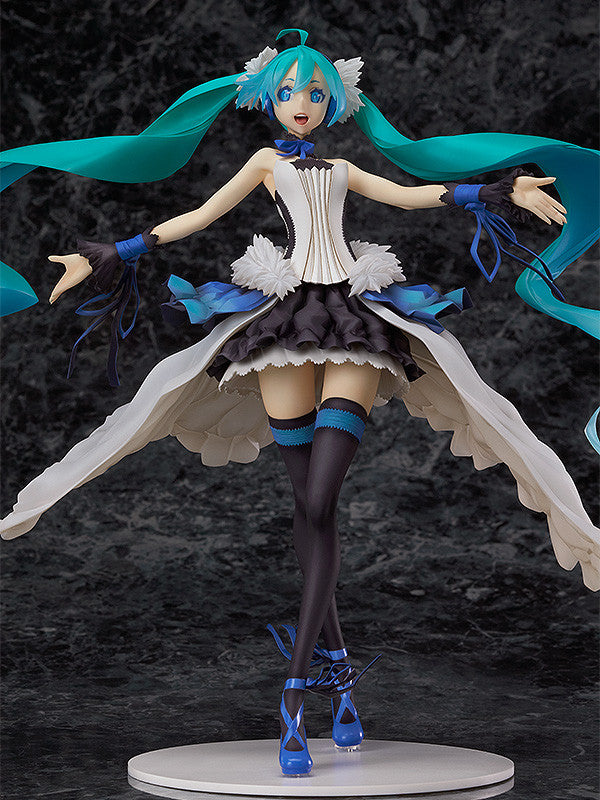 7th Dragon 2020 Max Factory Hatsune Miku TYPE 2020 1/7