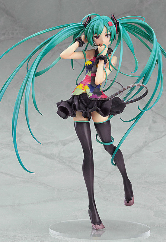 Character Vocal Series 01 Good Smile Company Hatsune Miku: Tell Your World