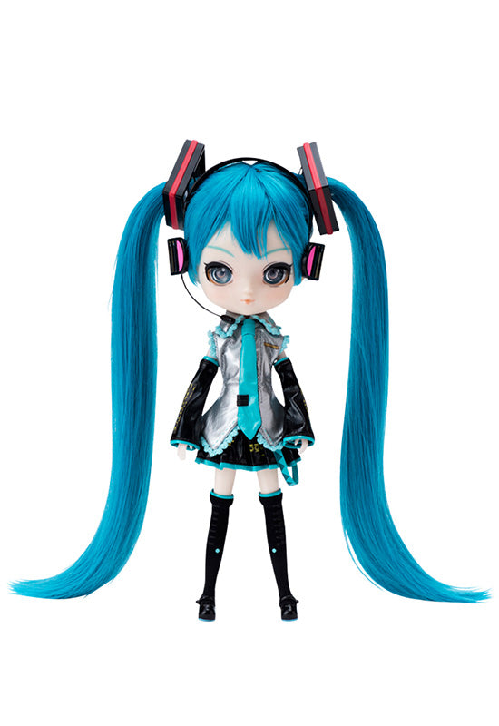 Collection Doll GROOVE Hatsune Miku Complete Doll