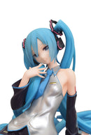 Hatsune Miku FURYU Cup Noodle Stopper Figure