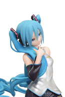 Hatsune Miku FURYU Cup Noodle Stopper Figure