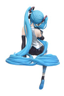 Hatsune Miku FURYU Cup Noodle Stopper Figure