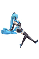 Hatsune Miku FURYU Cup Noodle Stopper Figure