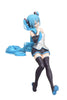 Hatsune Miku FURYU Cup Noodle Stopper Figure