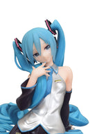 Hatsune Miku FURYU Cup Noodle Stopper Figure
