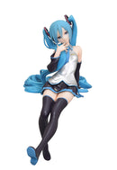 Hatsune Miku FURYU Cup Noodle Stopper Figure