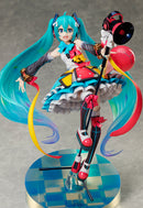Character Vocal Series 01: Hatsune Miku FURYU Corporation (F:NEX) Hatsune Miku Magical Mirai 2018 Ver. (re-run)