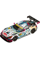 Hatsune Miku GT Project GOOD SMILE RACING Good Smile Hatsune Miku AMG: 2017 Season Series Champion Ver.