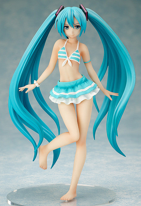 Character Vocal Series 01 FREEing Hatsune Miku: Swimsuit Ver.