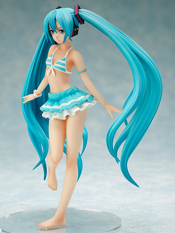 Character Vocal Series 01 FREEing Hatsune Miku: Swimsuit Ver.