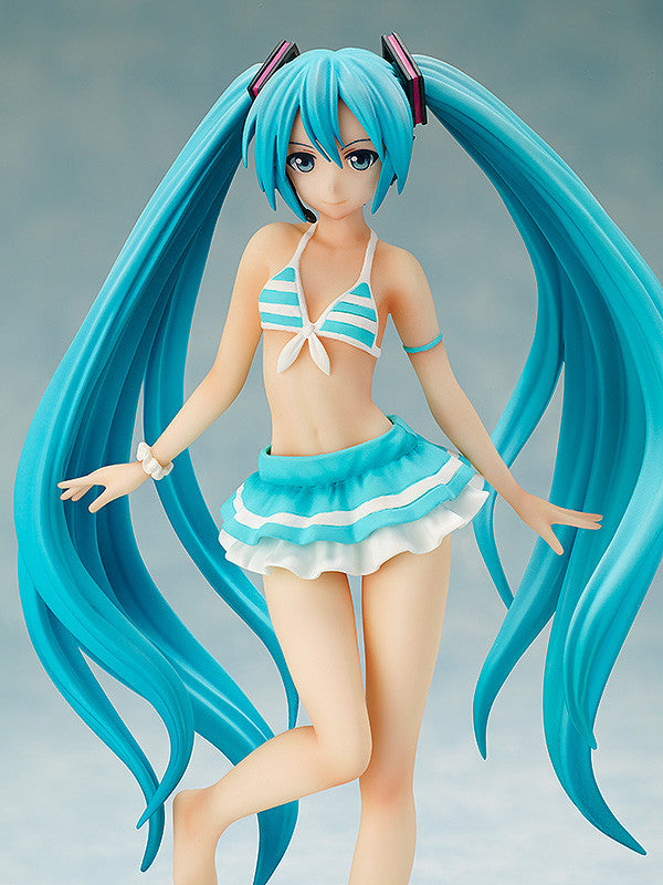 Character Vocal Series 01 FREEing Hatsune Miku: Swimsuit Ver.