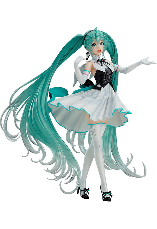 Character Vocal Series 01: Hatsune Miku Good Smile Company Hatsune Miku:   Symphony 2019 Ver.