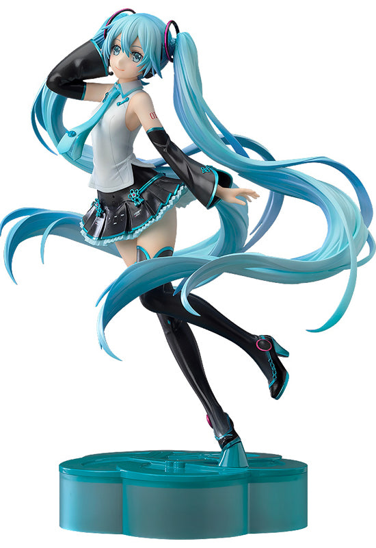 Character Vocal Series 01: Hatsune Miku GOOD SMILE COMPANY Hatsune Miku V4 CHINESE