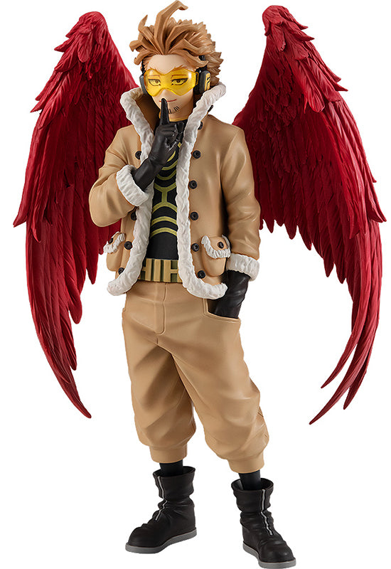 My Hero Academia POP UP PARADE Hawks