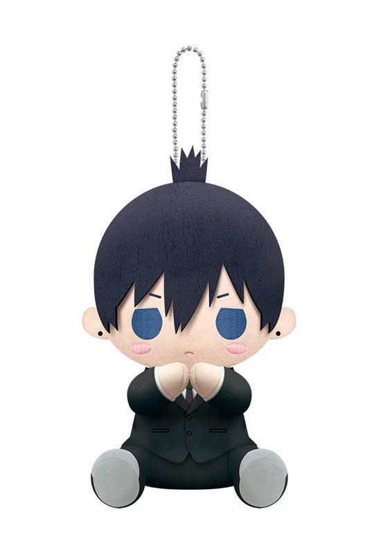 Chainsaw Man Kotobukiya Pitanui Hayakawa Aki