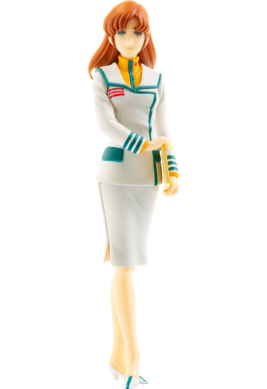 Macross: Do You Remember Love? Max Factory PLAMAX MF-30 minimum factory Hayase Misa (JP)