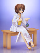 Magical Girl Lyrical Nanoha MOVIE 2nd A's FREEing Hayate Yagami: Yukata