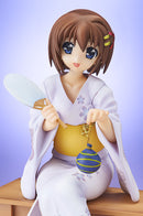 Magical Girl Lyrical Nanoha MOVIE 2nd A's FREEing Hayate Yagami: Yukata
