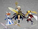 188 Magical Girl Lyrical Nanoha The MOVIE 2nd A's figma Hayate Yagami