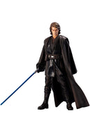 STAR WARS REVENGE OF THE SITH Kotobukiya ANAKIN SKYWALKER ARTFX+
