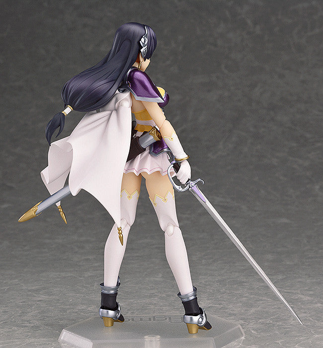 218 Toushin Toshi figma Hazuki Mizuhara