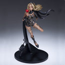 Hdge technical statue No.04 GRAVITY RUSH "Kitten" (RESALE) PVC Figure