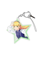 Love Live! Superstar!! Cospa Original Illustration Sumire Heanna Acrylic Multi Key Chain Sing! Shine! Smile! Ver.