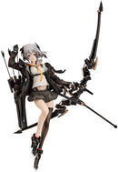 Heavily Armed High School Girls MAGIC MOULD Heavily Armed High School Girls Roku