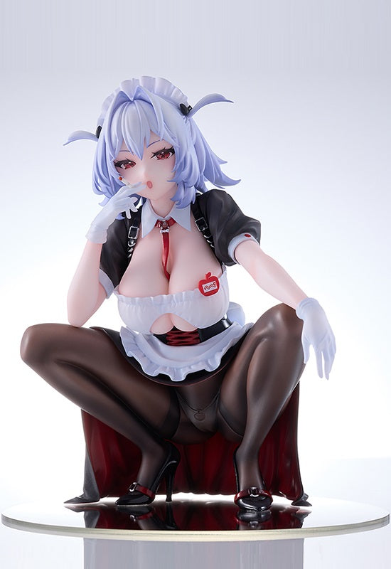 8ichibi8 Original Character HOTVENUS Hebe-chan Maid ver.