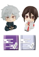 Hell's Paradise Jigokuraku MEGAHOUSE Look up Gabimaru＆Sagiri Yamada Asaemon  【with gift】