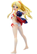 Hello!! Kiniro Mosaic QUES Q Karen Kujo Swimwear Style