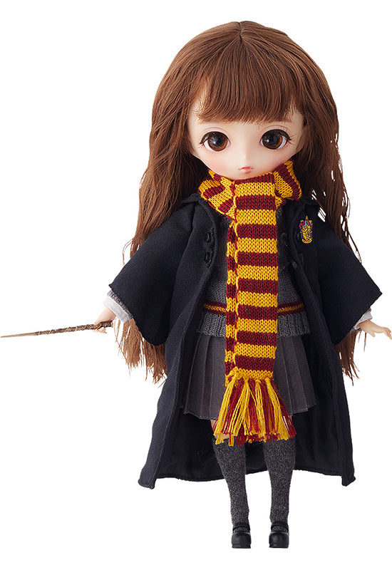 Harry Potter Harmonia bloom Hermione Granger