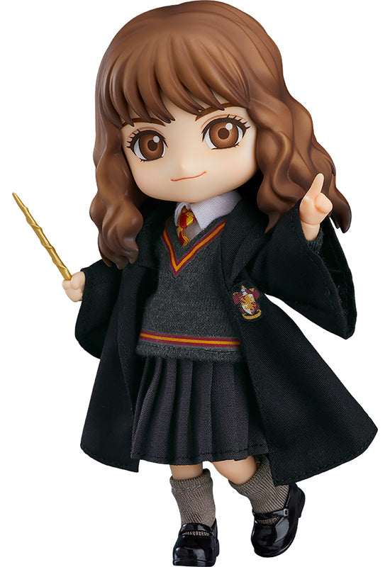 Harry Potter Nendoroid Doll Hermione Granger