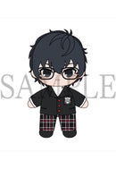 Persona 5 The Royal Algernon Product Nuigrumi x Doll Hero