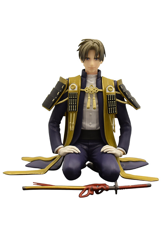 Touken Ranbu Online FURYU Noodle Stopper Figure Heshikirihasebe