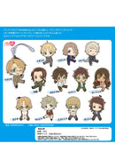Hetalia World Stars Penguin Parade Petanko Trading Rubber Strap Vol.2(1 Random)