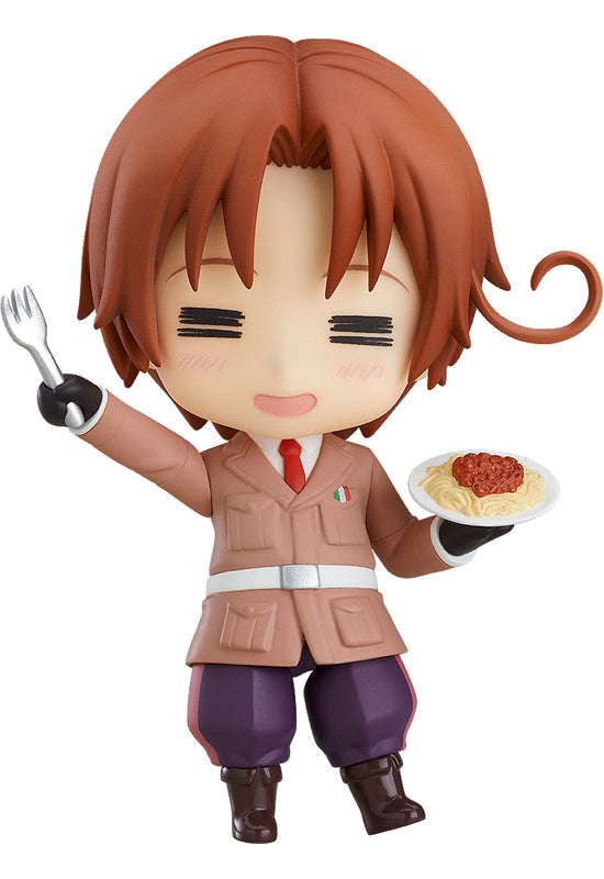 1219 Hetalia World☆Stars Nendoroid Italy