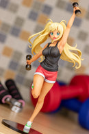 How Heavy Are The Dumbbells You Lift? B'FULL (FOTS JAPAN) Hibiki Sakura