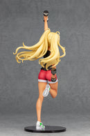 How Heavy Are The Dumbbells You Lift? B'FULL (FOTS JAPAN) Hibiki Sakura