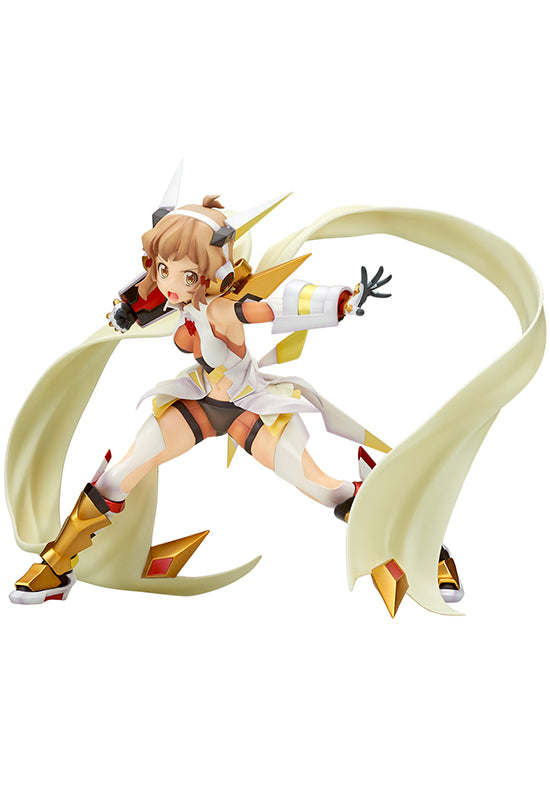 Symphogear GX HOBBY STOCK Symphogear GX 1/7 Hibiki Tachibana (re-run)