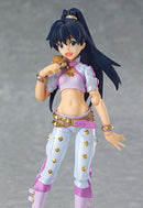 228 THE IDOLM@STER figma Hibiki Ganaha