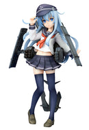 Kantai Collection -Kan Colle- QUES Q Hibiki